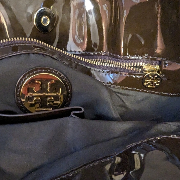 Tory Burch tote - Picture 3 of 7